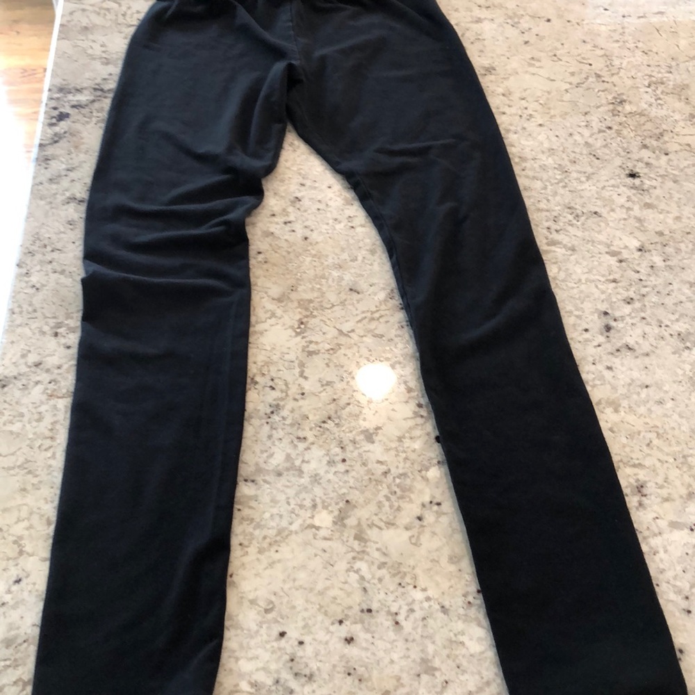 Girls splendid legging size 12